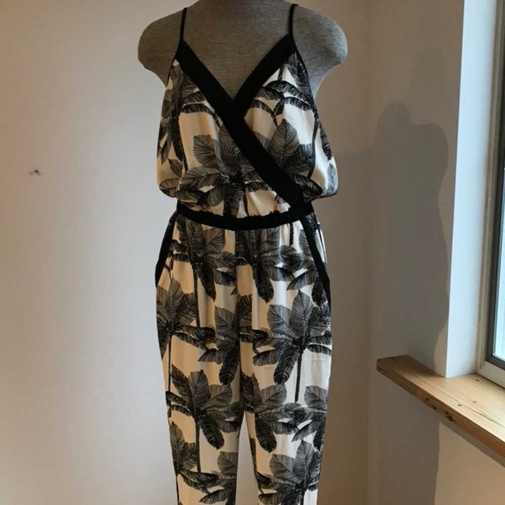 Vacation Romper